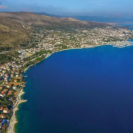 Beautiful In Seget Donji With Kitchen Apartment Trogir