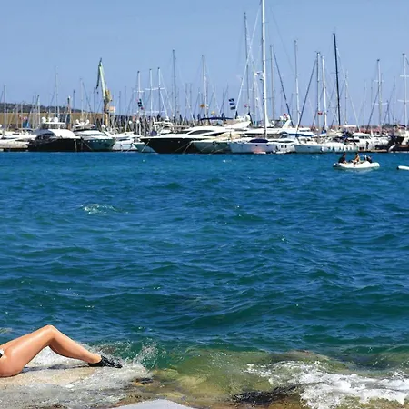 Beautiful In Seget Donji With Kitchen Trogir